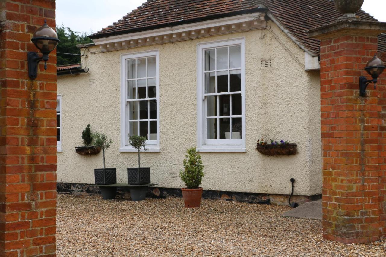 Prince Hill Cottages Worton  Экстерьер фото