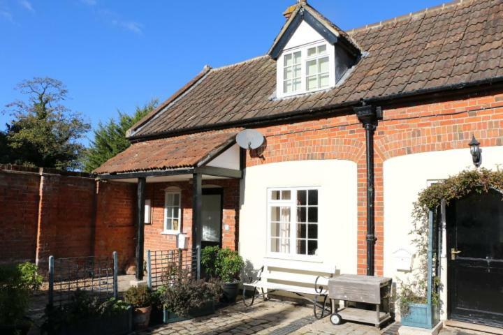 Prince Hill Cottages Worton  Экстерьер фото