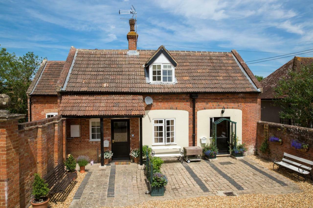 Prince Hill Cottages Worton  Экстерьер фото