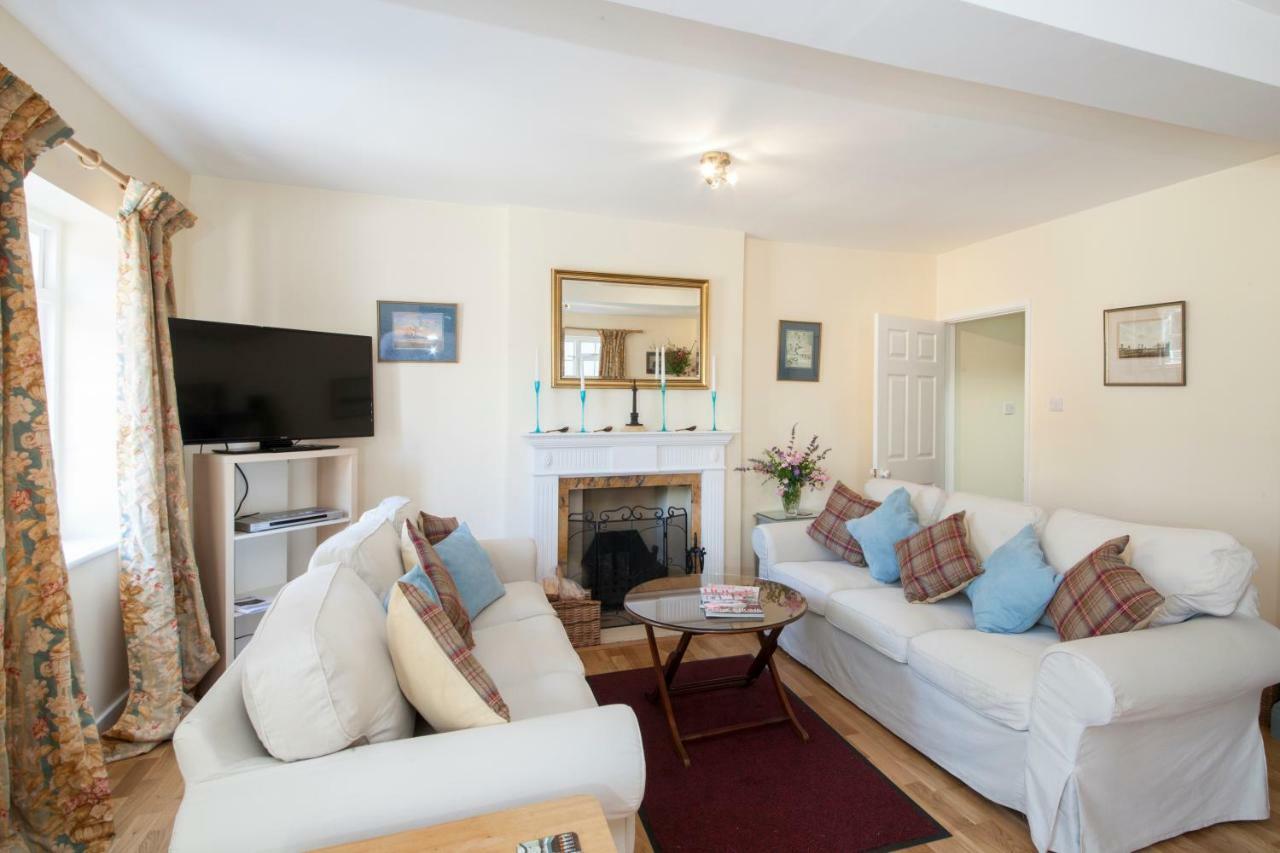 Prince Hill Cottages Worton  Экстерьер фото