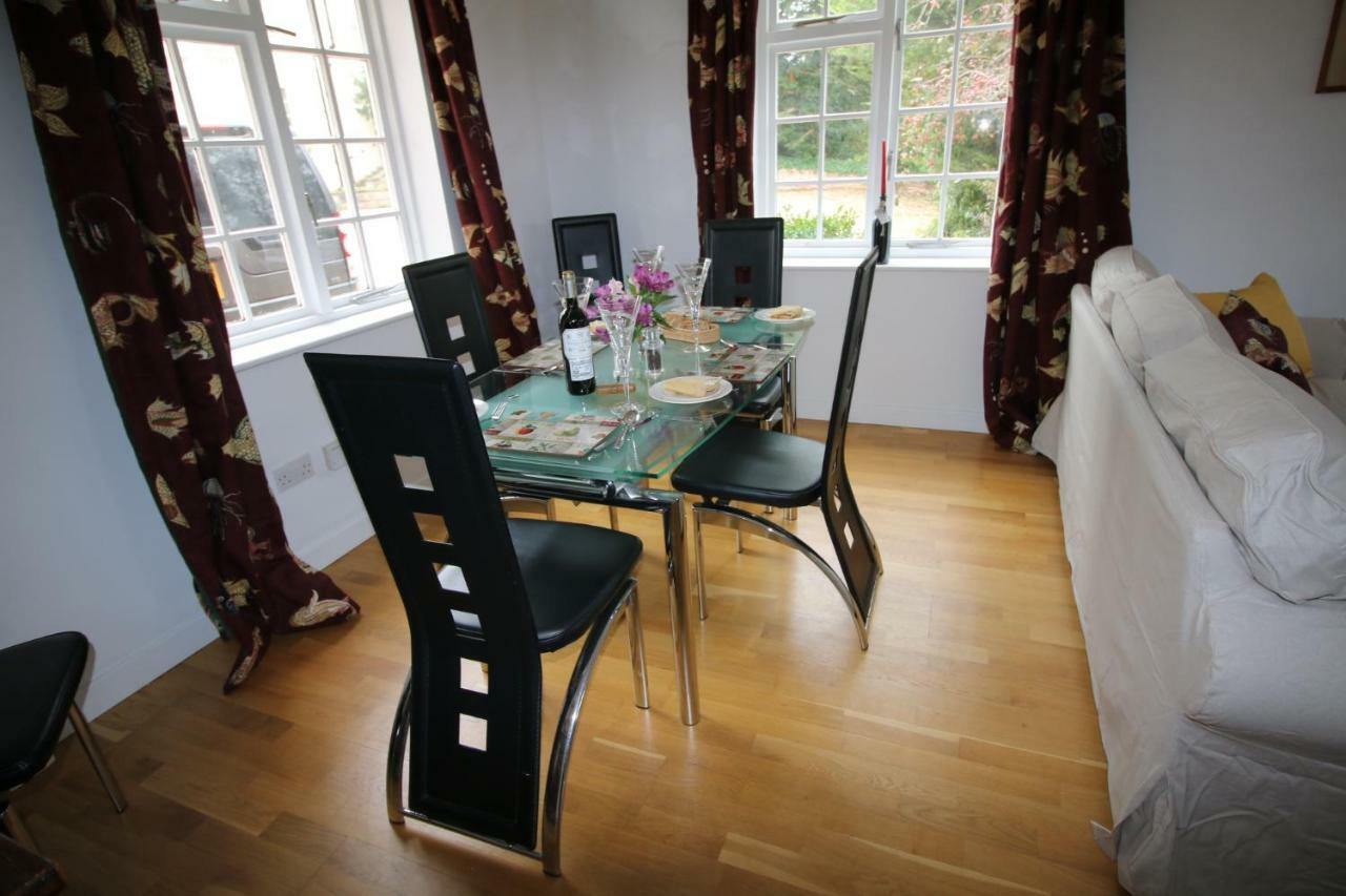 Prince Hill Cottages Worton  Экстерьер фото