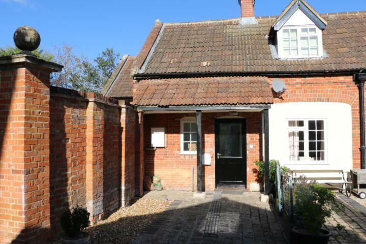 Prince Hill Cottages Worton  Экстерьер фото