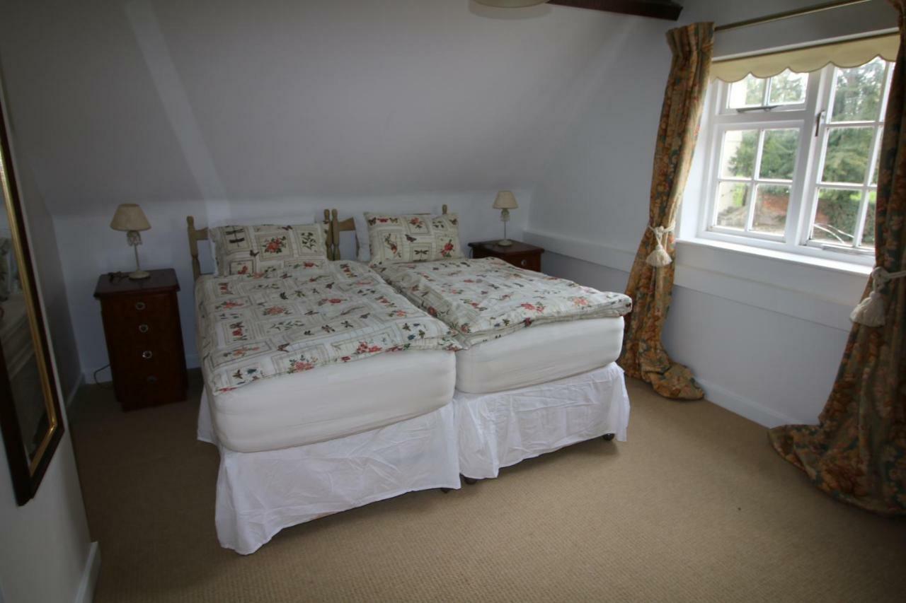 Prince Hill Cottages Worton  Экстерьер фото
