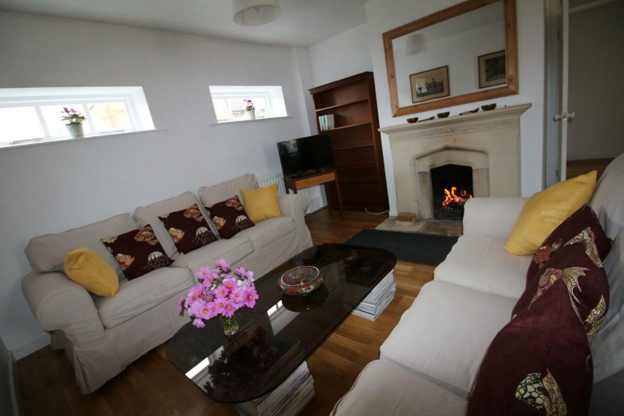 Prince Hill Cottages Worton  Экстерьер фото